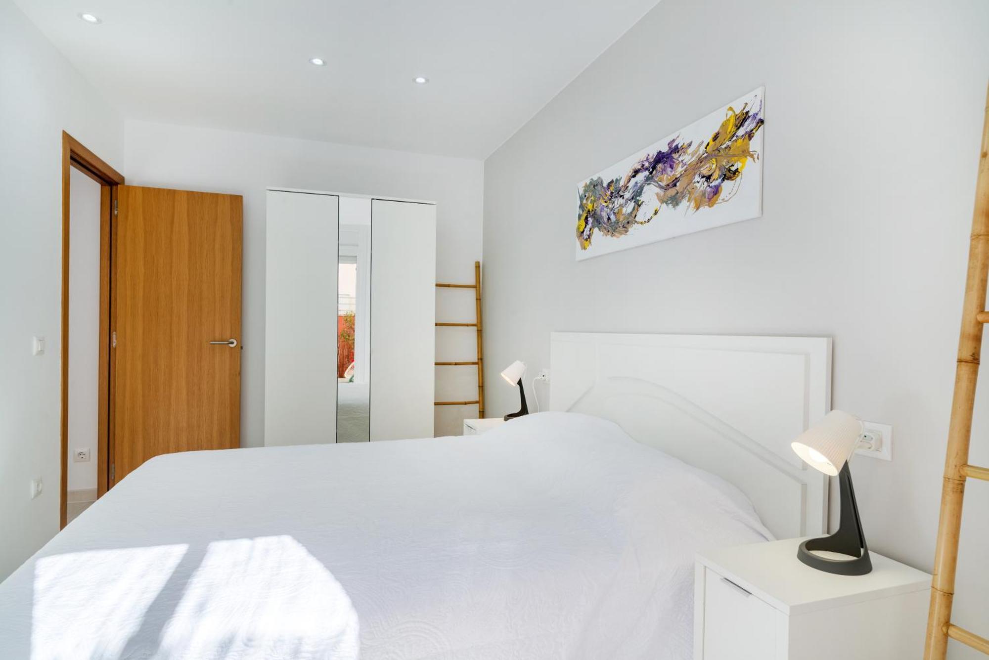 Citadel Holiday Apartment "Oliva" Roses, Beach 200M, Centre 300M, Pr Parking Big Sun Terrace Exteriör bild