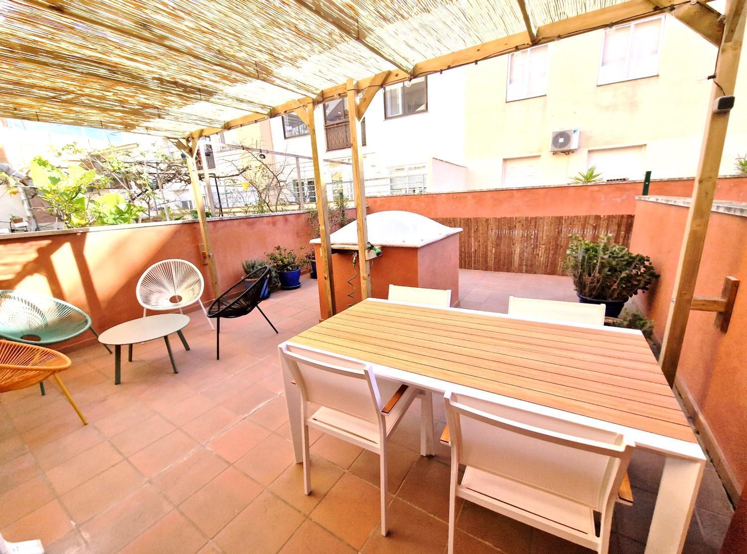 Citadel Holiday Apartment "Oliva" Roses, Beach 200M, Centre 300M, Pr Parking Big Sun Terrace Exteriör bild